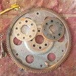 06-19 Lexus IS250 GS350 IS350 RC350 3.5L Automatic Flywheel Drive Flex Plate Oem. Fixed Price $30.00.