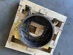 2019 Caterpillar C4.4 Perkins Flywheel Housing 3713K02A/8 Oem. Fixed Price $637.50.