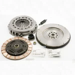 Luk Clutch Kit 07-172. Fixed Price $628.99.
