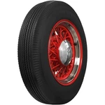 Firestone 633500 Deluxe Champion Blackwall Tire, 450/475-16. Fixed Price $276.99.