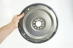 10-12 Jaguar Xf X250 5.0L Automatic Transmission Flywheel Flex Plate 8W93-6K375. Fixed Price $68.28.