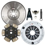 Stage Hd Clutch Kit+flywheel+fork Fits 2003-2012 Accord 2.4L K24A4 K24A8 K24Z3. Fixed Price $285.77.