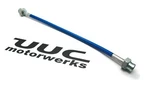 Uuc Stainless Steel Clutch Line - E36 328/M3 And E34 530/540. Fixed Price $32.50.