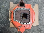 Scania DSC11 Diesel Engine Flywheel Housing 333514 Oem. Fixed Price $552.50.