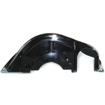 Flywheel (inspection) Dust Cover Chevrolet Gm V8 Powerglide 1962 Up Black. Fixed Price $52.23.