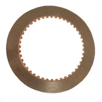 New Clutch Disc 85999292 Fits Ford 2355 2440 2630 2640 2840 4030 4230 4430 4630. Fixed Price $15.75.