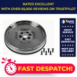 Dual Mass Flywheel Dmf Fits Skoda Superb MK1 2.0 01 To 08 Azm Sachs 06B105266A. Fixed Price $372.53.