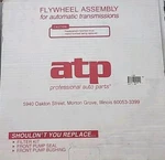 Atp Automotive Z-203 Automatic Transmission Flywheel Flex-plate. Fixed Price $79.99.