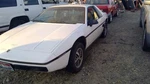 Flywheel/flex Plate Automatic Transmission 4-151 2.5L Fits 82-87 6000 1354313. Fixed Price $65.50.