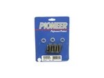 Pioneer Cables Flywheel Bolt Fits Ford Thunderbird 1961-1974 97RSZSYZ. Fixed Price $27.29.