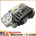 6L80 Transmission Control Valve Body And Solenoid Fit For Chevrolet Cadillac Gmc. Fixed Price $379.99.