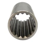For Volvo Penta Sx-a Dps Drive Shaft Splined Sleeve Coupler 3852268. Fixed Price $32.50.