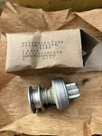 Dodge M37 M43 Starter Drive Bendix G-741 2920-00-353-7399 Military. Fixed Price $30.00.