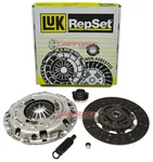 Luk Clutch Kit 05-124 Fits Dodge 2005-2010 Ram 2500 3500 5.9L 6.7L Cummins Turbo. Fixed Price $549.00.