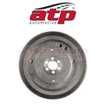 Atp Z-317 Clutch Flywheel For NFW6926 LFW166 FW187 FW-187 94840045 50115 Cm. Fixed Price $177.10.