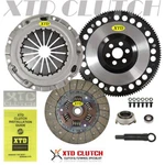 Xtd Clutch & Pro-spec Racing Flywheel Kit 1990-1993 Mazda Miata MX-5 1.6L 4CYL. Fixed Price $176.72.
