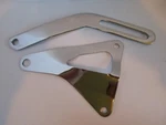 Small Block Ford Chrome Alternator Bracket 1965-73 289 302 Sbf Mustang #9455. Fixed Price $24.99.