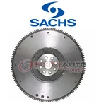 Sachs Clutch Flywheel For 2000 Subaru Outback 2.5L H4 - Transmission Shift Hj. Fixed Price $152.71.