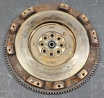 2004-2021 Subaru Impreza Wrx Sti Flywheel Oem 12310AA410, 12310AA280, 12310AA340. Fixed Price $99.99.