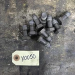 9PCS 2002-2005 Bmw 745I Flywheel Bolt Genuine 19399MQQH 2003 2004. Fixed Price $37.50.