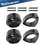 For 96-04 Nissan Pathfinder Infiniti QX4 2.5" Front + Rear Lift Kit Black. Fixed Price $94.02.