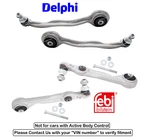Front Lower Control Arm Lt/rt 4PCS Oes For Mercedes S450 S550 S560 S600 2WD. Fixed Price $576.38.