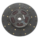 Genuine Ford Light Truck 1988 Valeo Clutch Disc Assembly Nos Oem E8TZ-7550-F. Fixed Price $52.64.