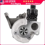 49373-07011 Turbocharger Fits 2016-2021 Honda Civic Cr-v 1.5L L15B7 Us. Fixed Price $205.89.