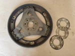 Vw Passat 3BG Avf Drive Disc Automatic Converter 038105323 Audi A4 B6. Fixed Price $45.28.