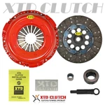 Xtd Stage Clutch Kit 1998-2005 Vw Passat 1995-2001 Audi A6 A4 Quattro 2.8L. Fixed Price $135.40.