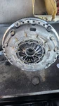 Flywheel/flex Plate Manual Transmission 2.3L Turbo Fits 07-13 Mazda 203532. Fixed Price $150.00.