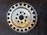Subaru Oem Crankshaft Sensor Plate Timing Ring Pt# 12230AA070. Fixed Price $28.98.