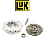 Luk Mx Clutch Kit For 1987 Oldsmobile Cutlass Ciera - Manual Transmission Wj. Fixed Price $132.73.