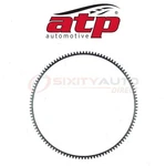 Atp ZA-548 Clutch Flywheel Ring Gear For XG72 RG65 FRG109V FRG-109V 4466 Oi. Fixed Price $48.84.