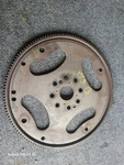 2013-2019 Cadillac Xts Flywheel Flex Plate Engine 3.6L Used Oem. Fixed Price $35.99.