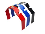 Tci Automotive Automatic Transmission Flexplate Shield 940002*BLACK Powder-coa. Fixed Price $130.27.