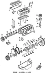 Genuine Gm Clutch Flywheel 10118669. Fixed Price $420.39.