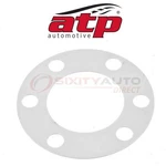 Atp Flywheel Shim For 1974-1996 Jeep Cherokee Transmission Mz. Fixed Price $28.09.