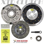 Xtd Oe Clutch & Aluminum Flywheel Kit Fits 1990-1996 300ZX Twin Turbo 3.0L. Fixed Price $282.42.