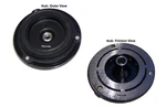 Ac Clutch Front Plate Fit; 2003 - 2014 Gmc Sierra 2500 3500 Hd No Diesel. Fixed Price $33.77.