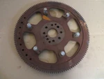 Aston Martin DB9 Dbs Virage Volante Flywheel 4G43-405073-AG. Fixed Price $183.51.