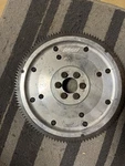 Unorthodox Racing Lightweight Flywheel For 84-89 300ZX Non-turbo. Fixed Price $215.00.