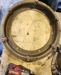 Oem Cummins Torque Converter Flexplate Adapter Spacer 3916222 Allison 2200HS. Fixed Price $99.00.