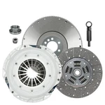 Oem 11" Clutch Kit +hd Flywheel For 1966-1969 Chevy Corvette C2 C3 427CI 7.0L. Fixed Price $285.86.