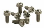 1996-2014 Mustang Ford Performance Flywheel Bolt Kit M-6379-B 4.6L 5.4L 5.8L$$. Fixed Price $53.75.
