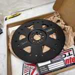 Boninfante Superflex 168-TOOTH Flexplate 047-0217-02. Fixed Price $404.99.