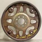 2004 Jeep Grand Cherokee Flywheel 4.7L V8 1999 2000 2001 2002 2003 Oem 048C36134. Fixed Price $149.99.