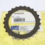 Oem Mopar 2002-2018 CHARGER/WRANGLER/300 &.. Auto Trans Clutch Plate 52108529AA. Fixed Price $22.16.