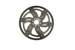 Tci 399860 Internal Balance One-piece Flexplate 168-TOOTH For Gm LT1/LT4. Fixed Price $595.03.