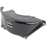 Gm Chevy Flexplate Flywheel Dust Cover Turbo TH350 TH400 700R4 Steel Black. Fixed Price $46.95.